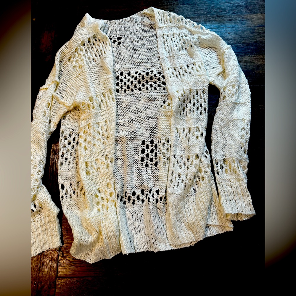 Cardigan